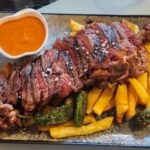 Entrecot de Vaca, Maduraduracion 30 dias, 330 gr